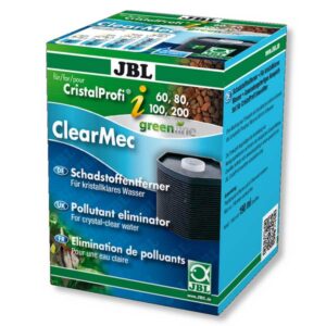 JBL Clearmec CristalProfi i60/80/100/200