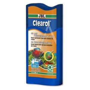 JBL Clearol 100ml : clarificateur d'eau