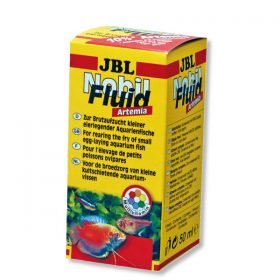 JBL NobilFluid Artemia 50ml