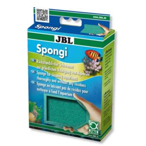 JBL Spongi : éponge pour aquariums et terrariums