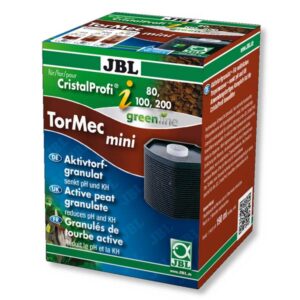 JBL Tormec CristalProfi i60/80/100/200