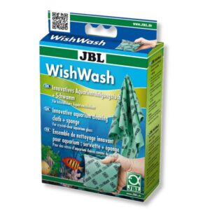 JBL WishWash
