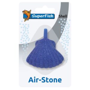 SuperFish Diffuseur Coquillage pour pompe à air
