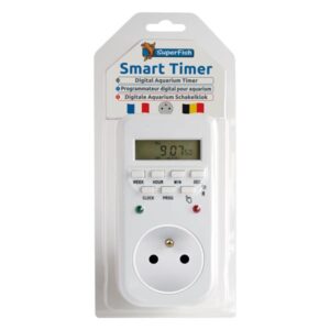 SuperFish Smart Timer - programmateur d'aquarium