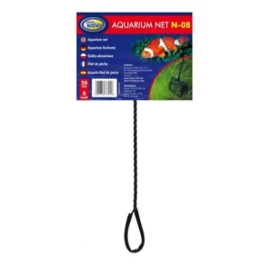 Aqua-Nova-Epuisette-pour-poissons-de-20cm