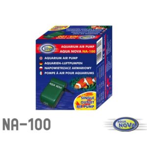 Aqua-Nova-NA-100-pompe-a-air-pour-aquarium-jusqua-120L