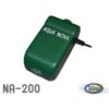 Aqua Nova NA-200 pompe à air pour aquarium jusqu'à 250L