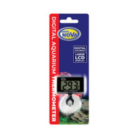 Aqua Nova Thermomètre digital pour aquarium