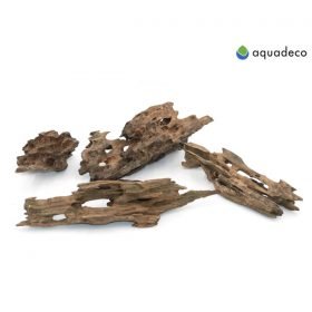 Dragon wood