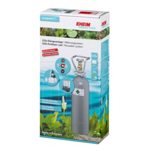 Eheim CO2 Set 600 - Kit CO2 complet