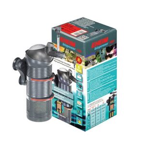 Eheim biopower 160 - filtre interne pour aquarium jusqu'à 160L