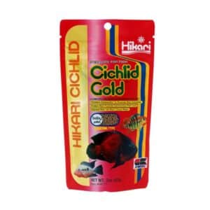 Hikari Cichlid Gold Baby 57g