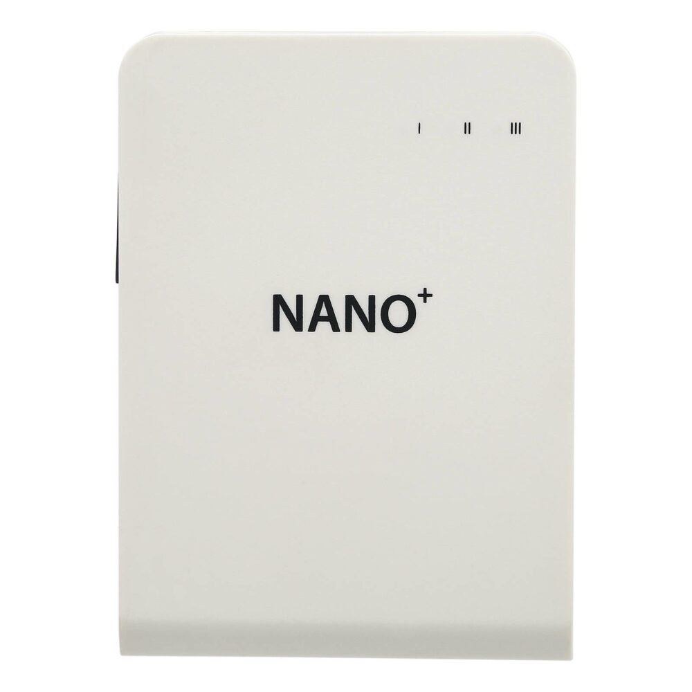 Twinstar Nano Plus - anti-algues pour aquarium jusqu'à 250L