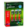 JBL ProFlora Cylinder 500 u x3