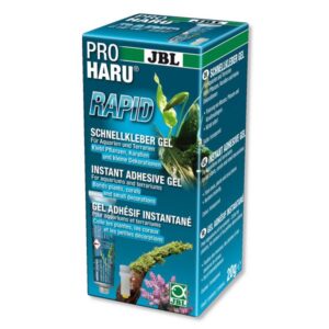 JBL ProHaru Rapid