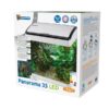 SuperFish Panorama 35 Led - 35 Litres