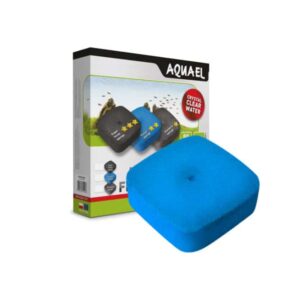 Mousse de finition pour filtre Aquael Ultramax