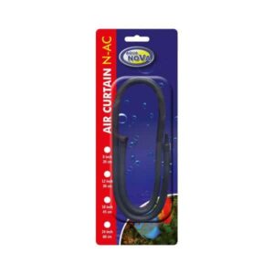 Aqua Nova AC-12 Diffuseur flexible à air 30cm