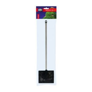 Aqua Nova Épuisette télescopique de 23 à 60cm