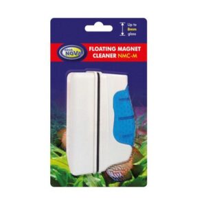 Aqua Nova Floating Magnet Cleaner M