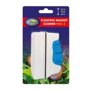 Aqua Nova Floating Magnet Cleaner S