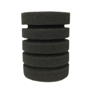 Aqua Nova Mousse de remplacement NSF-40L