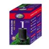 Aqua Nova NSF-C350L - Filtre exhausteur d'angle