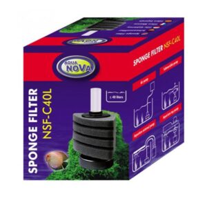 Aqua Nova NSF-C40L