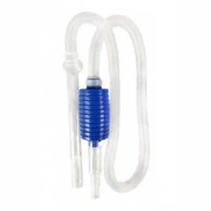 Aqua Nova Siphon pour aquarium - 120cm