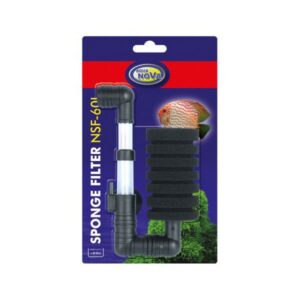 Aqua Nova NSF-60 - Filtre exhausteur