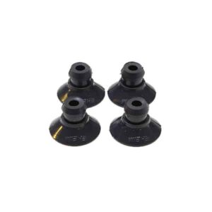 Eheim 4 ventouses pour filtre Eheim PickUp 45