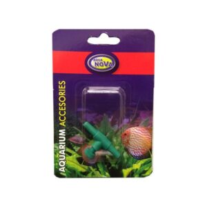 Aqua nova robinet tuyau 4/6mm