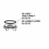JBL CPe Couvercle rotor