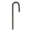 7334538 - Tube d'aspiration anthracite |