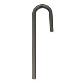 7334538 - Tube d'aspiration anthracite |