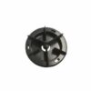 7656300 : Couvercle de pompe complet pour professonel (2226/28/2326/28)