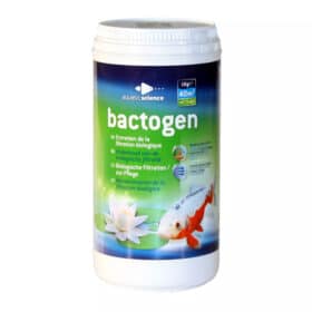 Aquatic Science Optinit 40000
