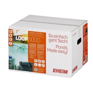 Eheim-Loop-5000-filtre-bassin