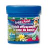 JBL SediEX Pond 250gr - Traitement anti-vase de bassin