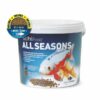 ichi Food All Seasons mini 2-3mm - 1kg