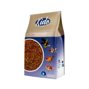 ichi Food Kido 3mm 3L