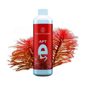 2HR Aquarist APT E Estimate - Recharge 500ml