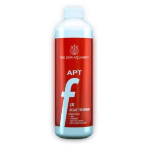 2HR Aquarist APT F Fix - Recharge 200ml