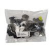 Darwin Black Lava pack nano