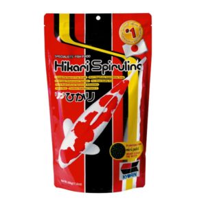Hikari Spirulina Mini 500g