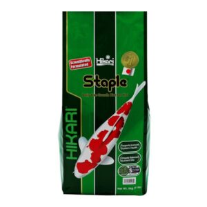 Hikari Staple Medium 5kg