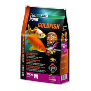 JBL ProPond Goldfish M 0,8kg
