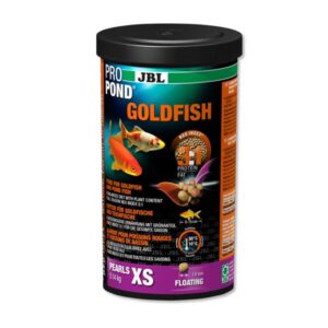 JBL ProPond Goldfish XS 0,14kg