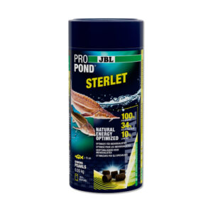 JBL ProPond Sterlet 1L - 0,55kg