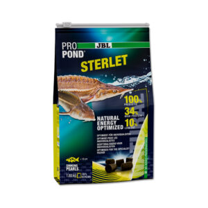 JBL ProPond Sterlet 3L - 1,65kg